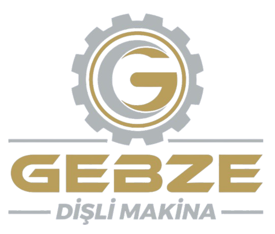 Gebze Dişli Makine Logo